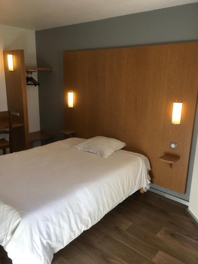 Hotel Bel Alp Manosque Exterior foto