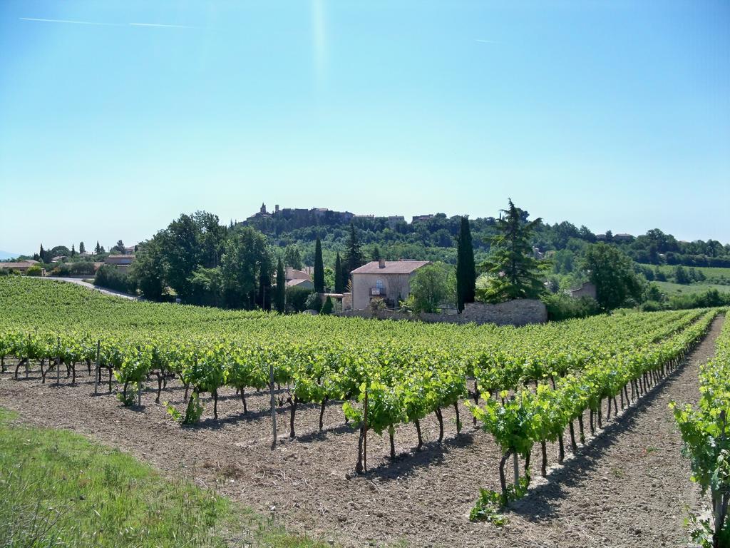 Hotel Bel Alp Manosque Exterior foto