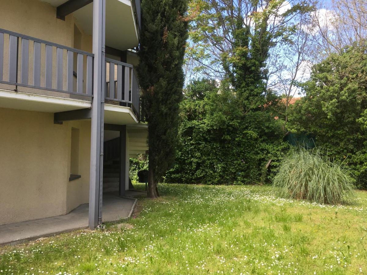 Hotel Bel Alp Manosque Exterior foto