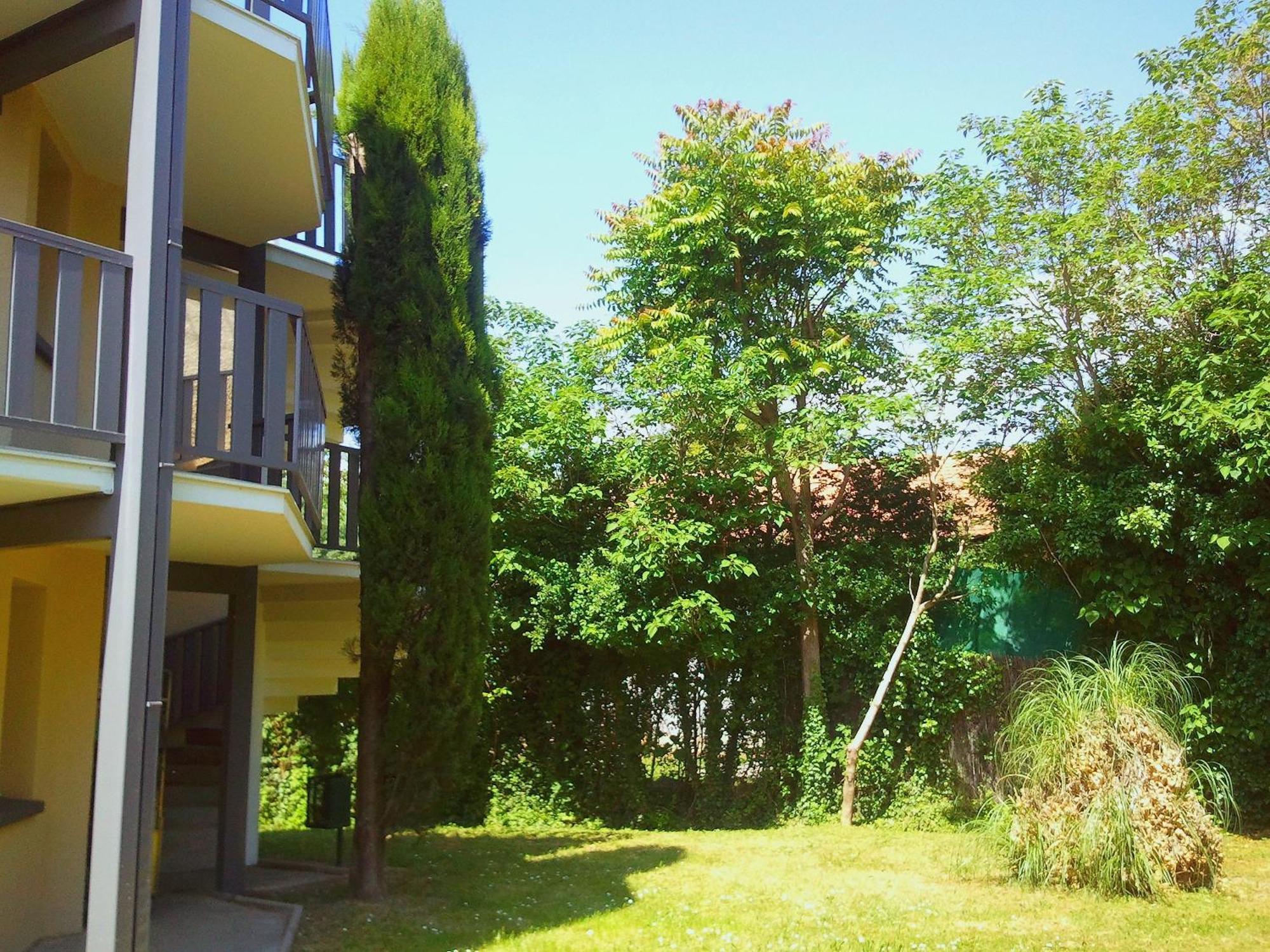 Hotel Bel Alp Manosque Exterior foto