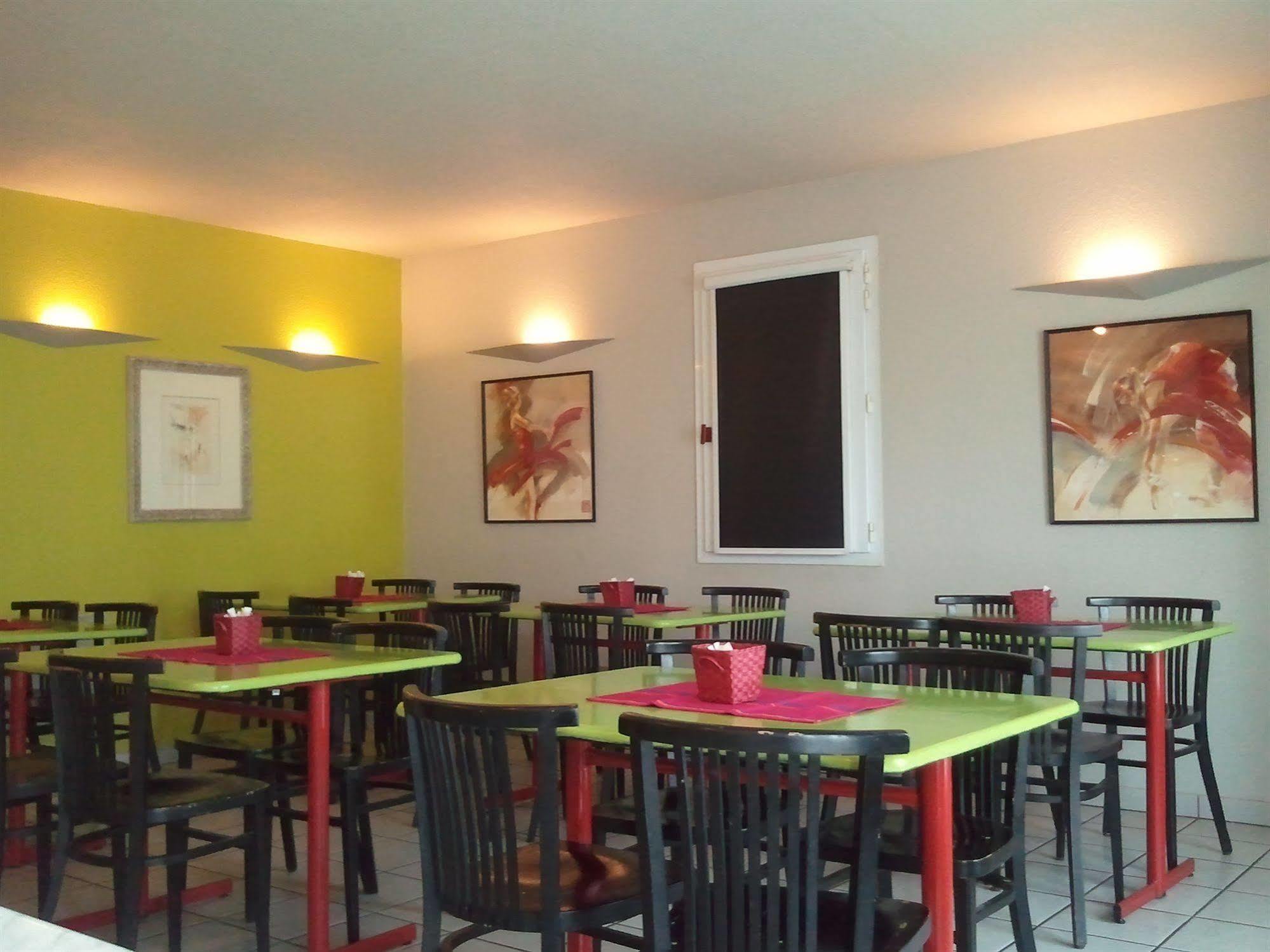 Hotel Bel Alp Manosque Exterior foto